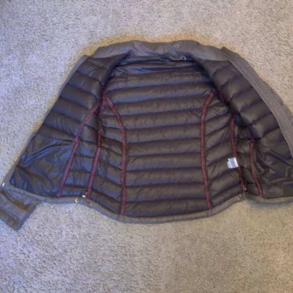 Calvin Klein Jacket - Picture 3 of 5